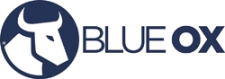 BLUE OX Manufacturer Logo